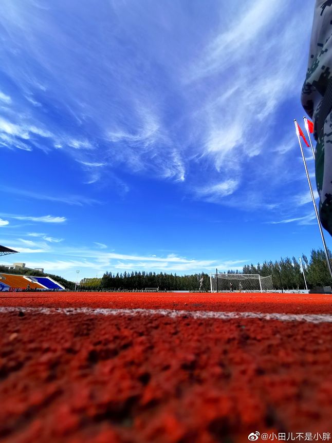 大学▲这些记忆中的校园太美好了！你相册里校园的春天什么样？