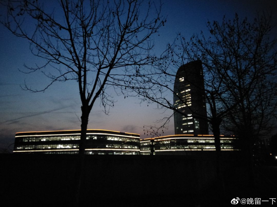 大学▲这些记忆中的校园太美好了！你相册里校园的春天什么样？