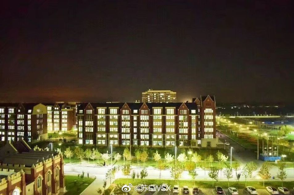 大学▲这些记忆中的校园太美好了！你相册里校园的春天什么样？