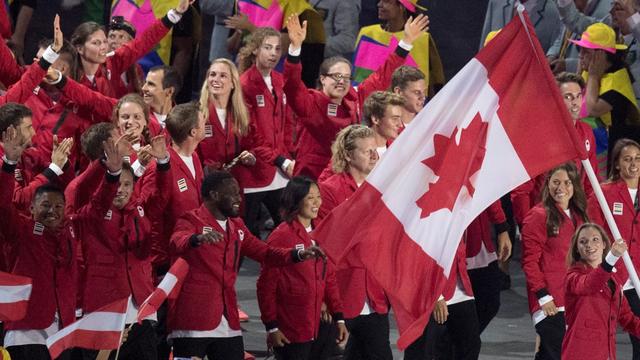 #奥运会#加拿大宣布:若日本执意按期举办奥运会,将不会派运动员参赛