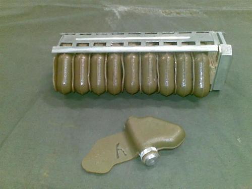 「中东局势」苏联在战场上留下的东西，外形像蝴蝶，当地儿童深受其害