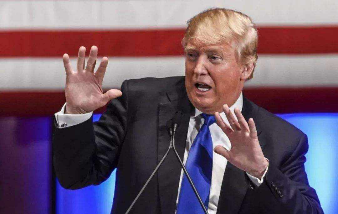 『特朗普』纽约时报:特朗普栽赃中国只为转移公众注意