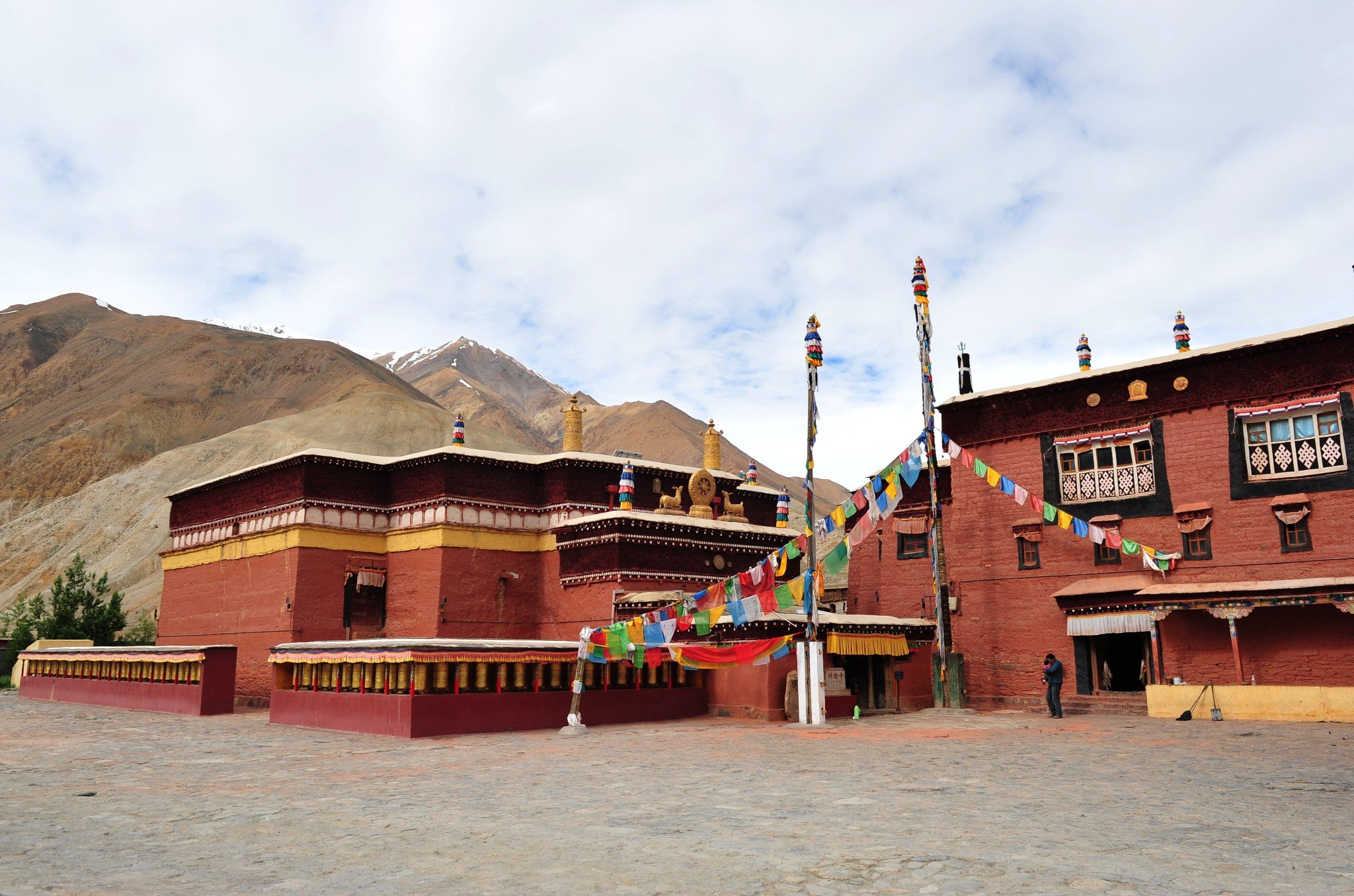 周末去哪里玩西藏阿里一日游你们都喜欢哪些景点