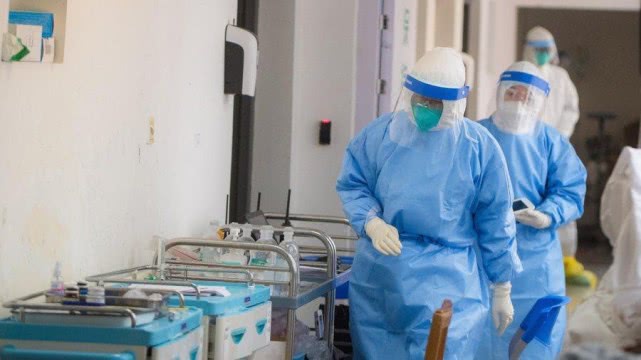 [肺炎]马来西亚招聘退休医务人员和专家返岗抗疫