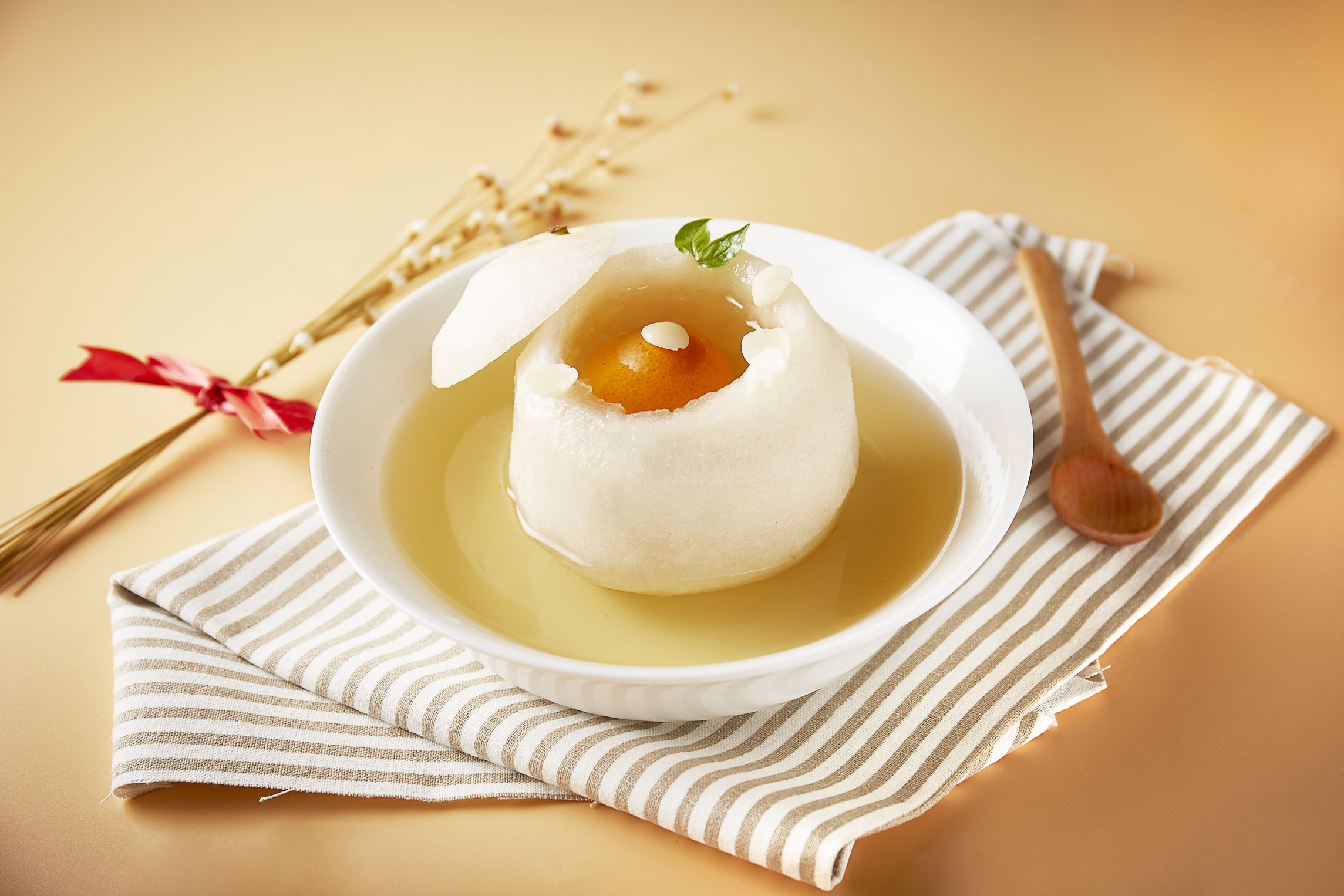 春季必吃水果10块钱3斤既能生吃还能蒸煮润燥润肺又养人