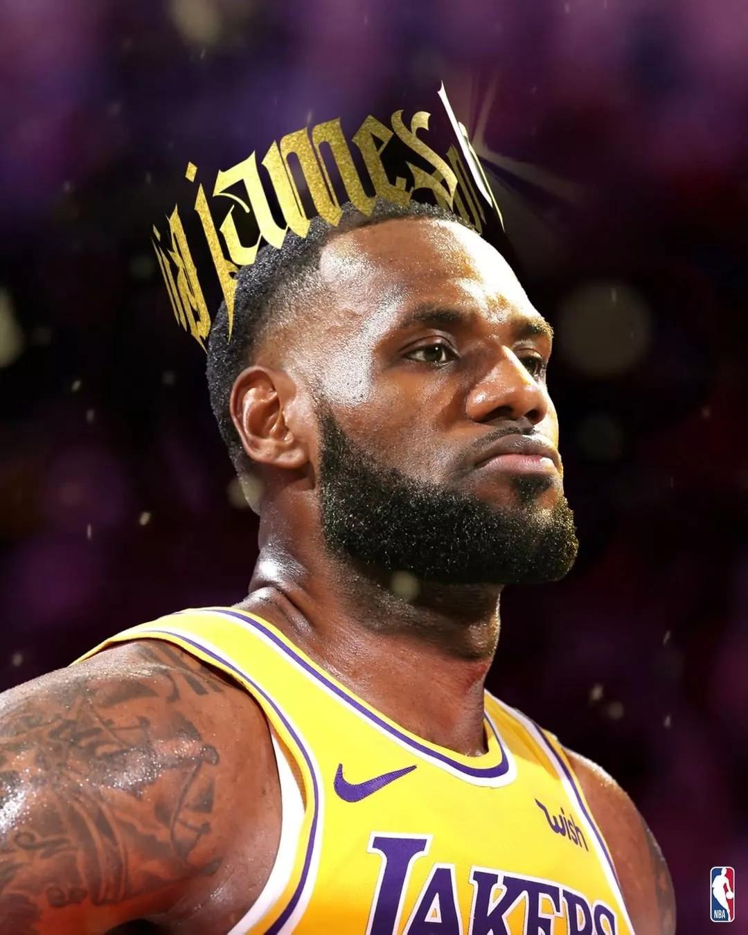 詹姆斯高清壁纸,经典语录,他将教你如何成为一个更好的领袖!