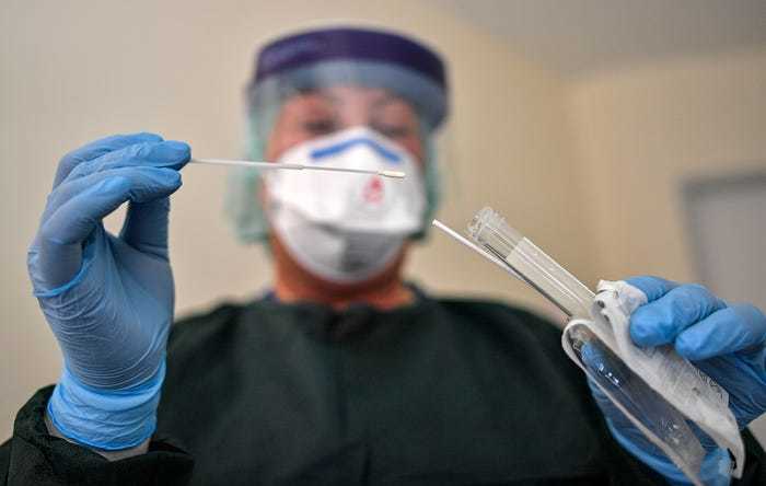 干扰素：全球大型新冠病毒临床试验开启 世卫为何“钦点”这四种疗法？
