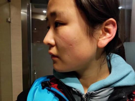 【张爽】00后首都机场翻译志愿者 为外籍人士带去温暖