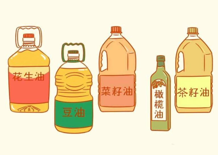 怎样分别食用油,食用油的识别,食用油_大山谷图库
