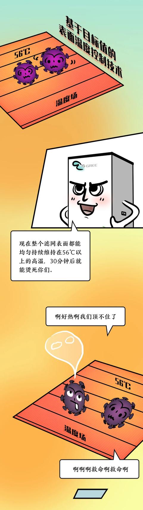 【搞笑】我是新冠病毒，遇上它，我快出局了！