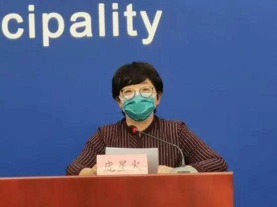 【时政】还允许入境人员居家隔离的城市，都应该看看北京这个病例！
