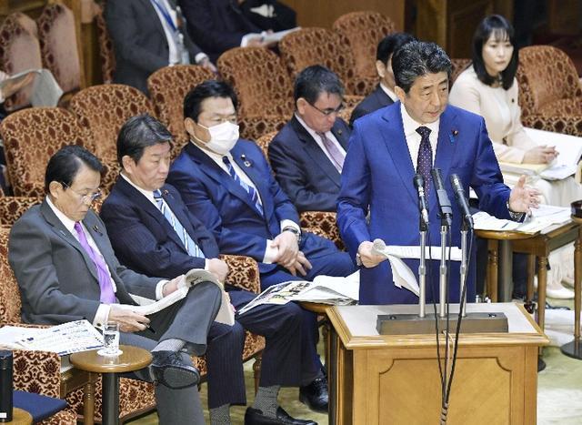 「奥运会」日本同意奥运延期！东京奥运会推迟 全球新型肺炎确诊超38万