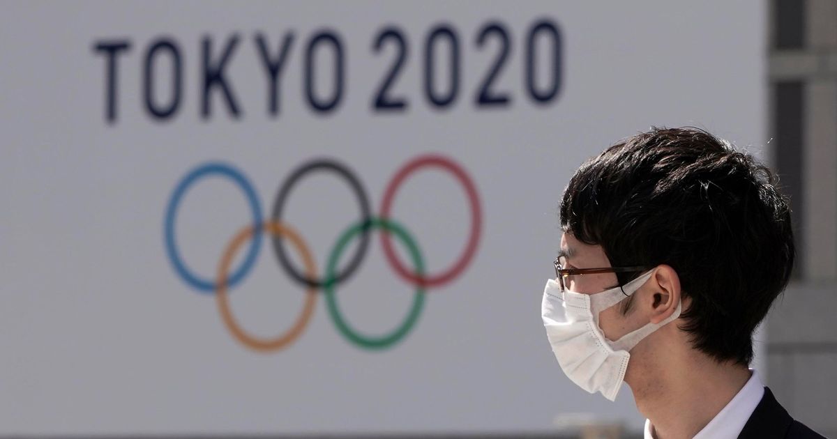 『奥运会』德国奥委会主席建议东京奥运会至少推迟一年