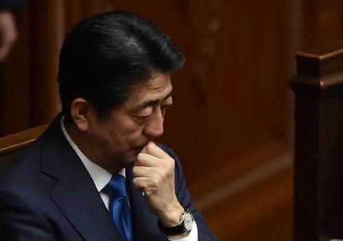 「奥运会」安倍提议奥运延期1年，日媒：2个原因