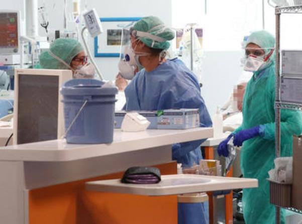 疫情：意大利24名医生殉职 4824名医护人员感染 意大利疫情最新消息
