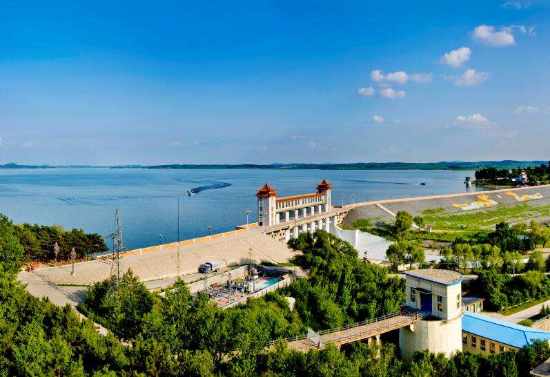 吉林省南大门东北军事重地四平市