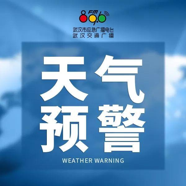 896提醒您,雷雨天气 出行注意安全! 来源:@武汉发布