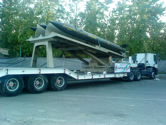 导弹▲外媒：伊朗这种把火箭变导弹的技术，让以色列军事专家有点慌