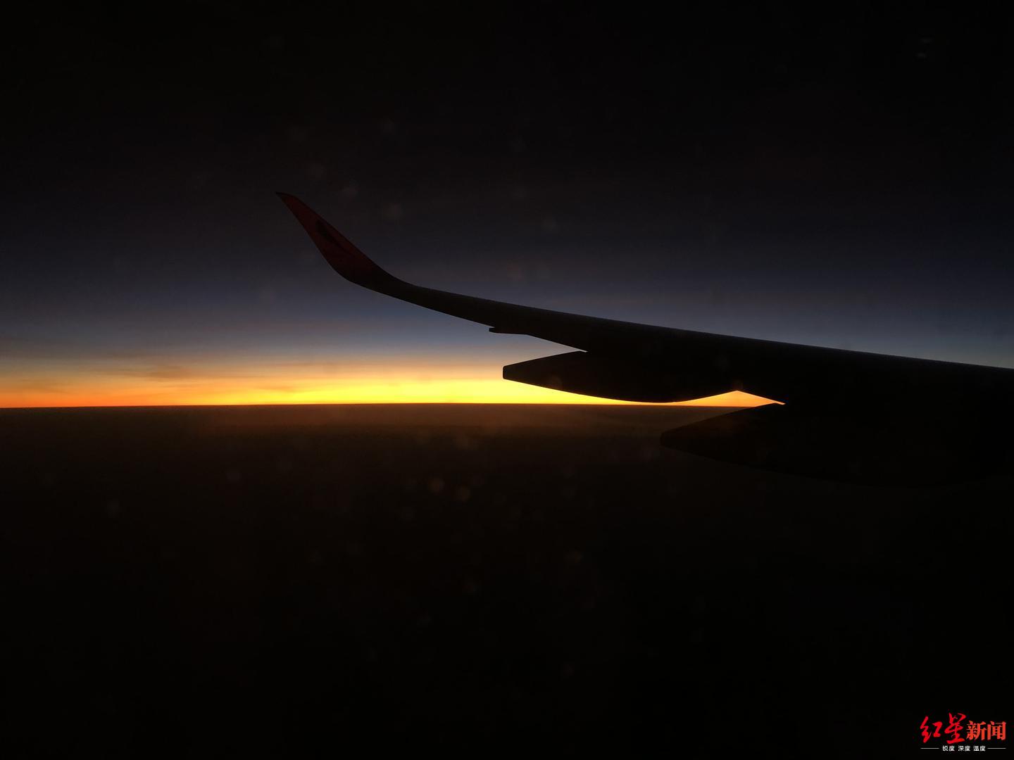 「米兰」意大利留学生：绕了大半个地球 只为回到家里