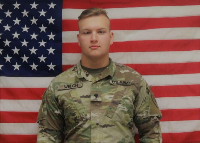 【肺炎】驻韩美军俩士兵接连在一军营“不明原因”死亡，官员：非新冠肺炎