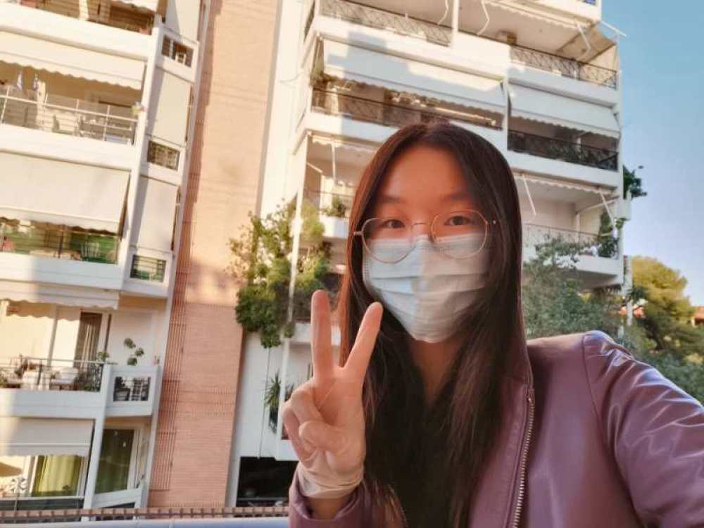 【疫情】@海外留学生，这里有一份来自祖国的防疫攻略！请查收~