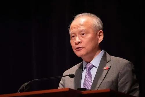 【特朗普】9天，这是特朗普输得最快的一次！