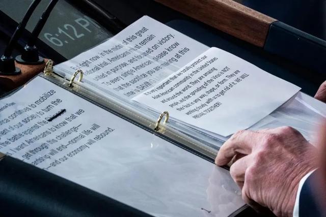 国际@评论员说｜改口了，也得改改心态