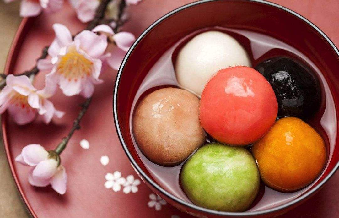 想见你吃到南京的这几种甜