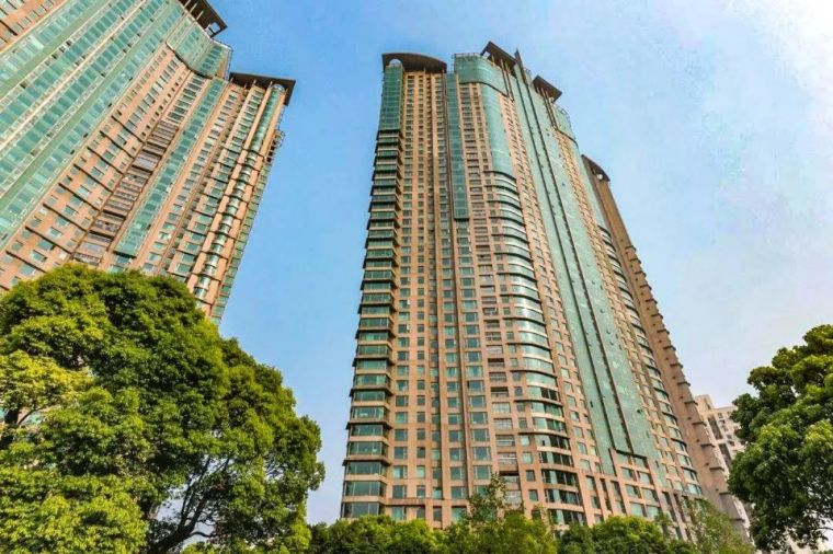 盘点上海5大顶级富人区亿级豪宅只是标配