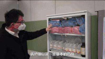 #疫情#国外的方舱医院长这样，改造轮船、公交车……