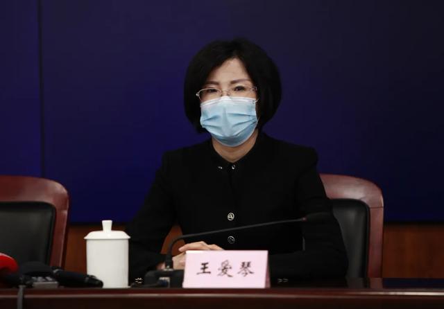 防境外疫情输入山西省政府新闻办一天召开两场新闻发布会