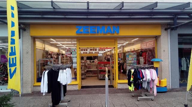 「国际社会」比利时与荷兰抗疫政策不同，跨边境店面只好一半营业一半关
