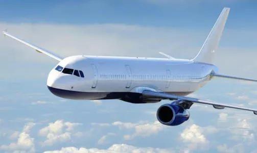 #民用航空#严控国际航班，大招来了