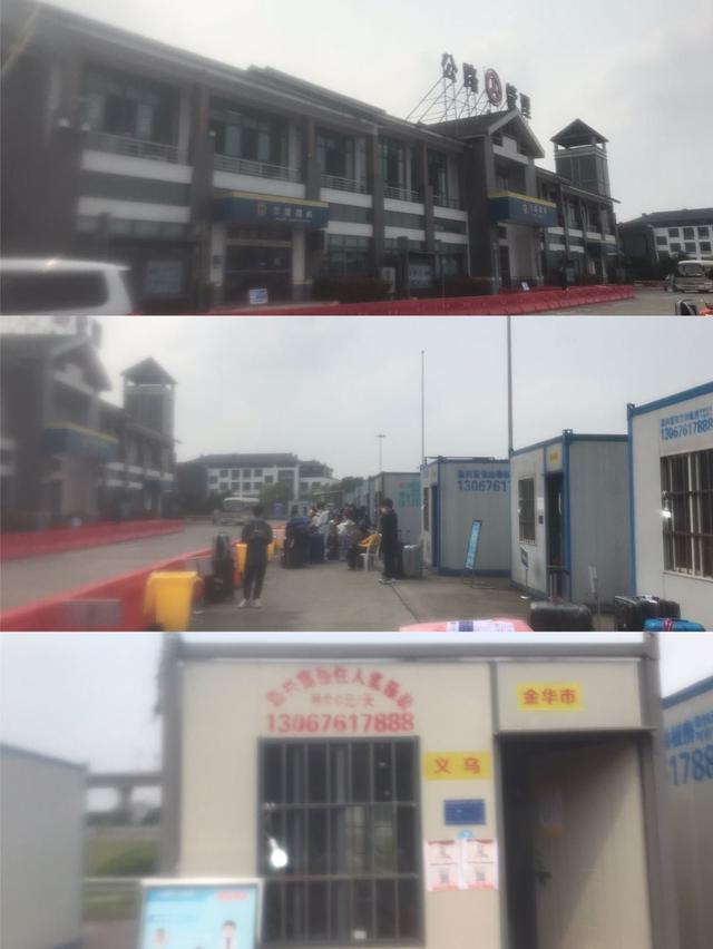 「欢迎回家」中国留学生近30个小时回国路:工作人员跟我们说“欢迎回家”,非常暖心