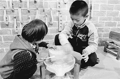 【教育】培养有劳动素养的时代新人