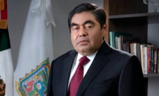 「国际社会」墨西哥感染者多为富人，州长宣称穷人对新冠病毒有“免疫力”
