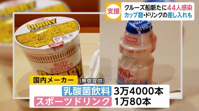 「」隔离餐就给我吃这个?真香!各国隔离餐大赏