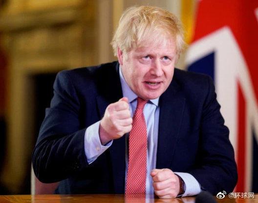 国际▲约翰逊感染新冠病毒，英媒担心这3人：女王、财政大臣、卫生大臣