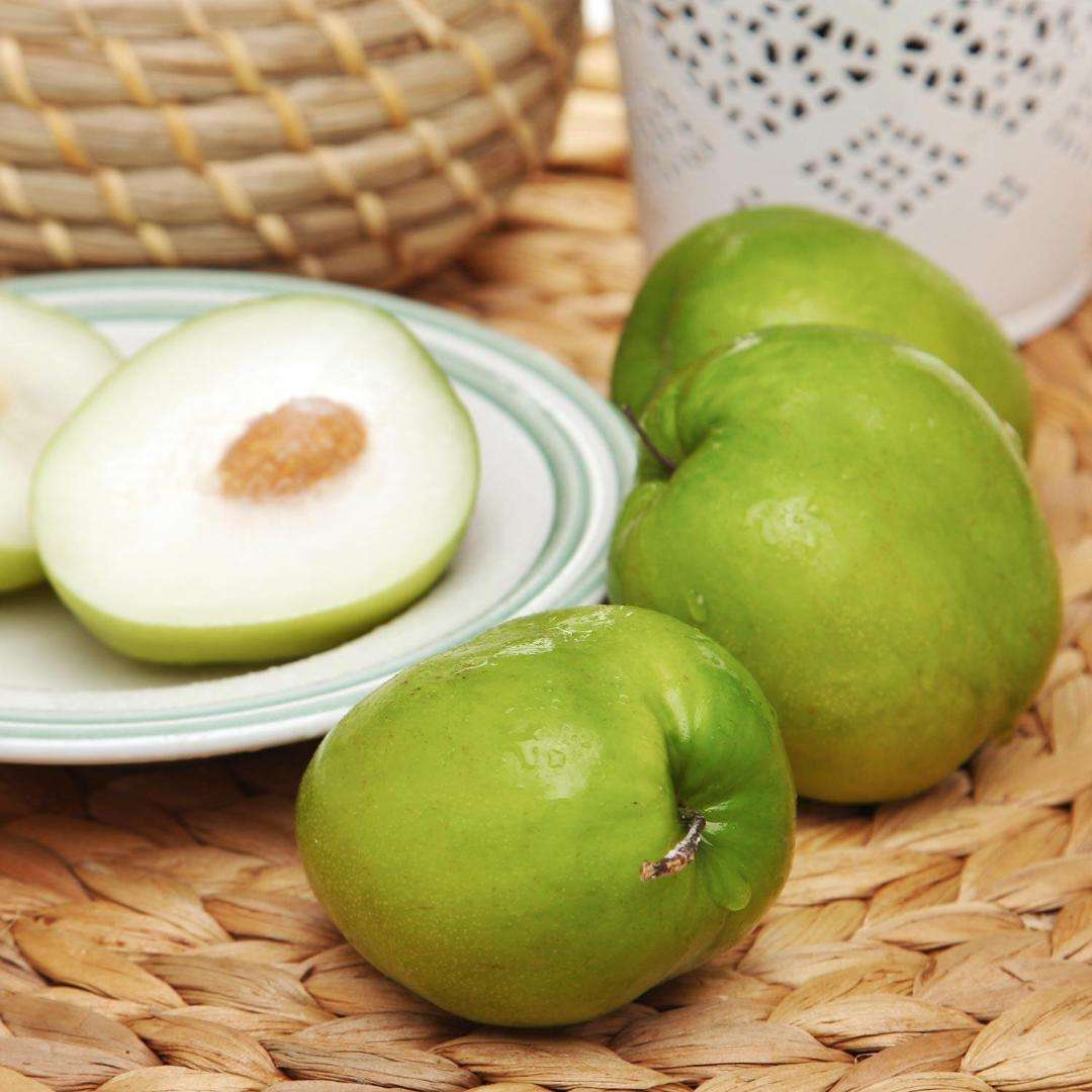 春天该吃这些甜甜的水果一个都不能放过