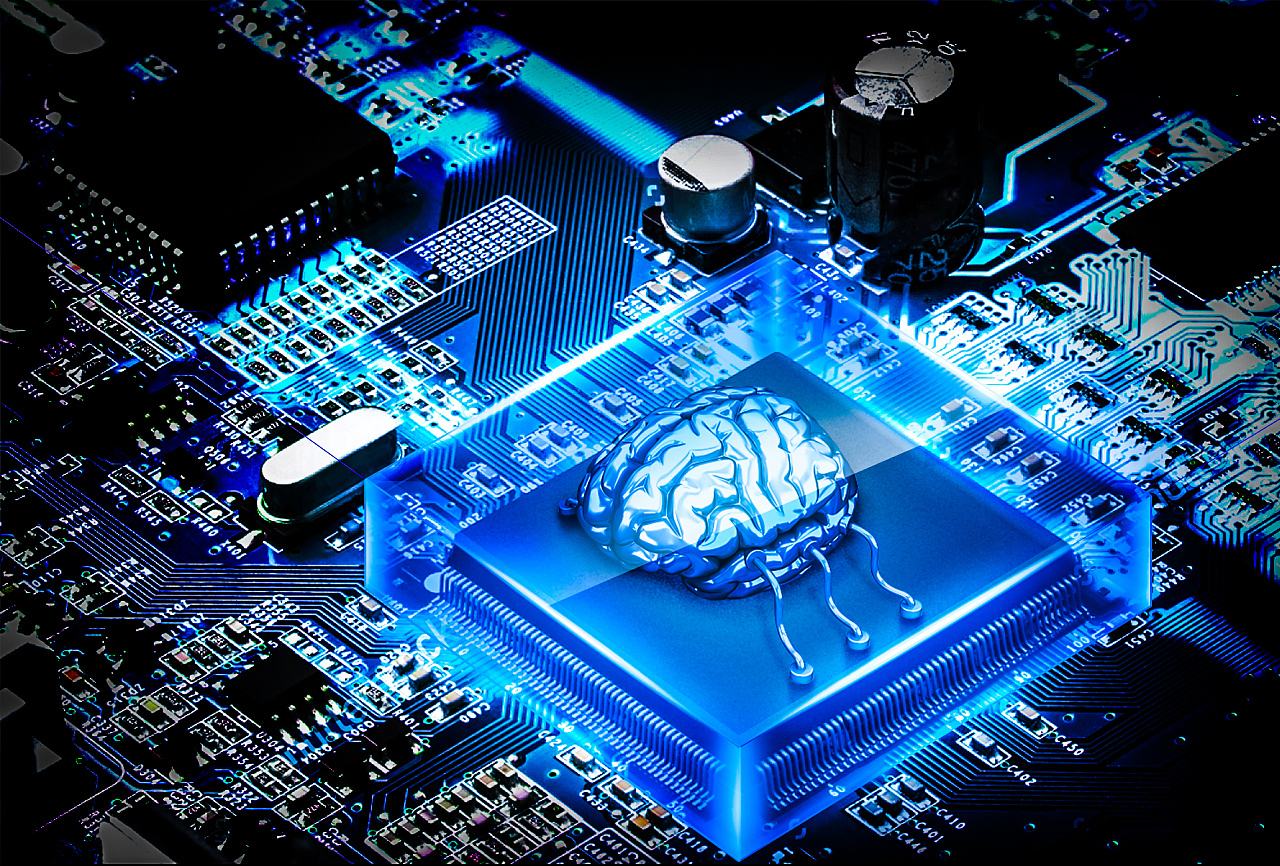 大脑中有一个类似cpu的核心,我们的聪明才智全靠它_人民号