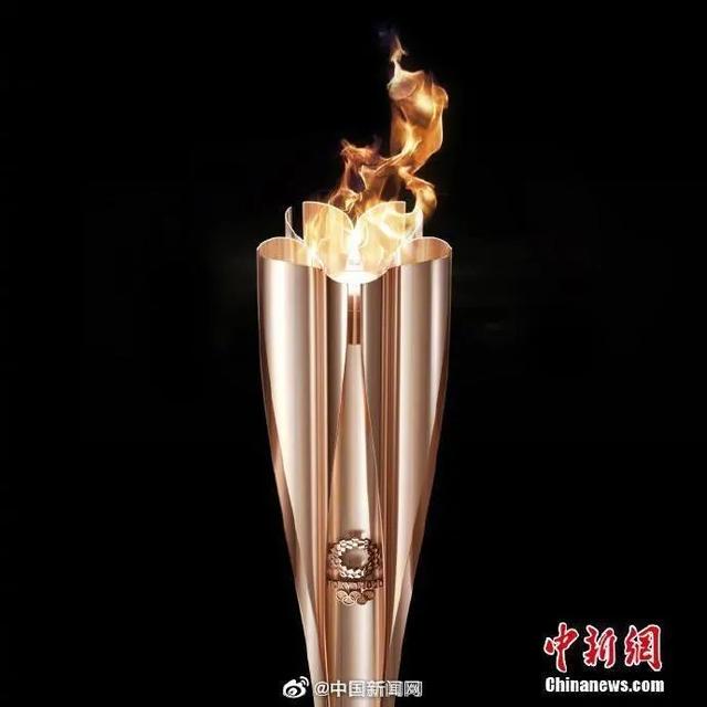 日本东京：奥运圣火未来一年将在东京保存