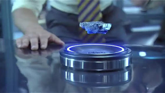 美在陨石中首次发现超导材料点燃室温超导体新希望