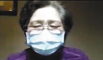 #疫情#第二届新冠肺炎多学科论坛线上召开 多位国内外专家解析抗疫趋势