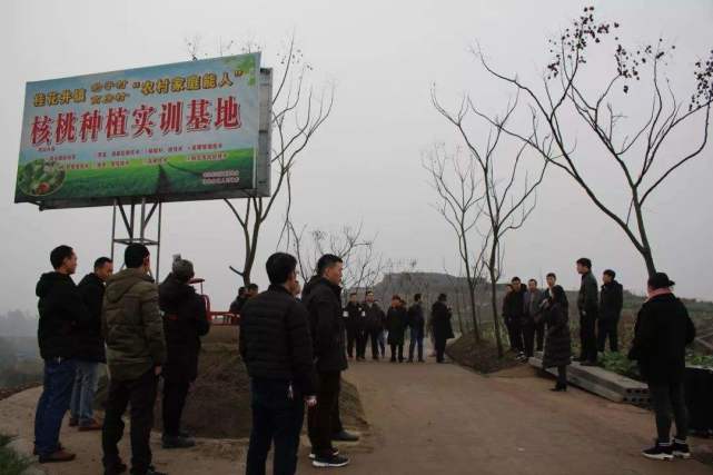 『创业』两部委联合发文：促进返乡留乡农民工就地就近就业创业