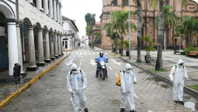 「国际社会」乌拉圭前国防部长成为该国首例新冠防疫死亡病例