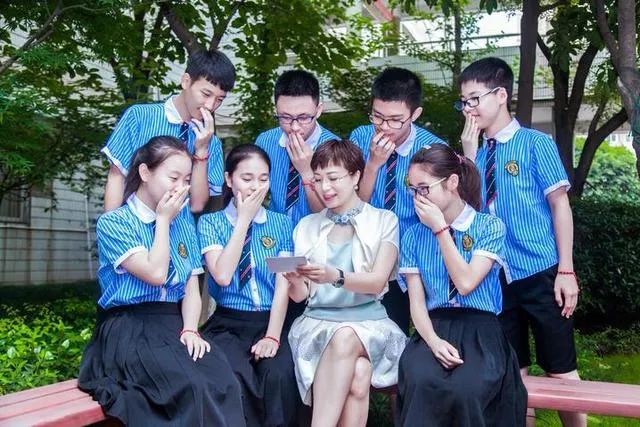 【疫情】疫情之下，我们见到了老师的另一面……