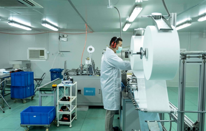 「疫情」不出意料！对中国援助的抹黑大军出动了