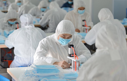 「疫情」不出意料！对中国援助的抹黑大军出动了