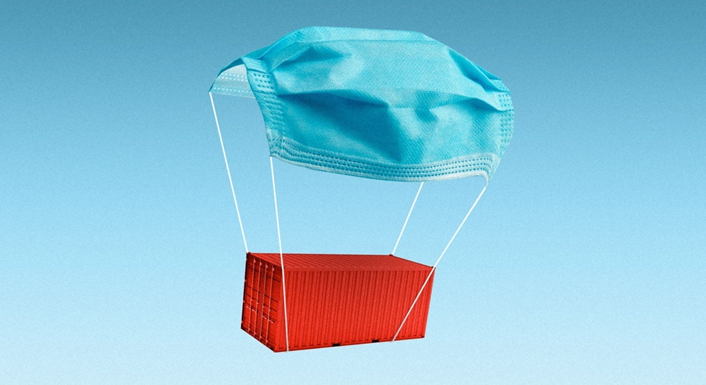 「疫情」不出意料！对中国援助的抹黑大军出动了