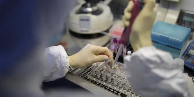 「特朗普」特朗普：美国已做百万次新冠病毒检测 美媒：是韩国三分之二水平